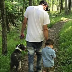 Meet your Posher, Caleb